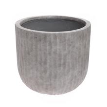 Obal umelý kameň belošedý