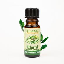 Esenciálny olej Elemi 10ml