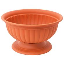 Misa na stopke Gazon terakota 35 cm