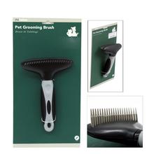 Kefa na strihanie a úpravu pre domácich miláčikov.