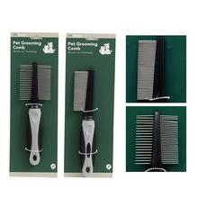 Hrebene na strihanie a úpravu strihov 20 cm rôzne