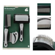 Sada na starostlivosť o domáce zvieratá, 3-dielna