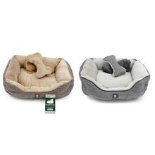 Pelech pre psa s hračkou a dekou, 50x40cm.