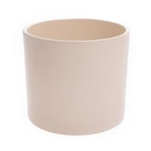 Obal panna mat 411/28cm v béžovej farbe.