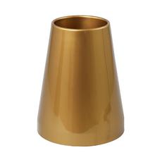 Zlatá hrobová váza