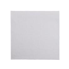 Strieborné vianočné servítky 33x33cm