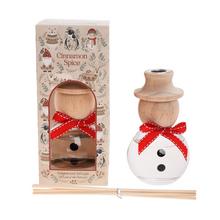 Vonný difuzér snehuliak 100ML