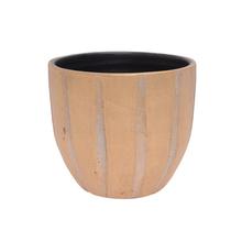 Obal zlatá ryha 16x14 cm