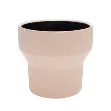 Obal zúžený Torre Creme L v svetlej farbe.