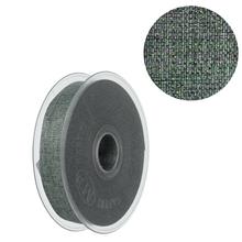 Modrá stuha 2,5 cm široká a 20 m dlhá.