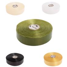 Ružová saténová stuha 3cm x 100m