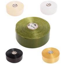 Ružová aranžérska stuha 5cm x 100m