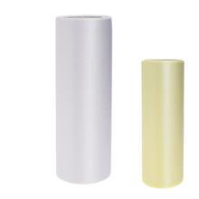 Satenová rolka 16cm x 6m farba 062 slon.