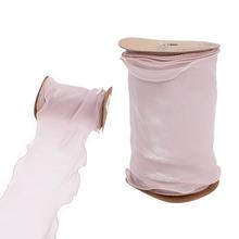 Ružová stuha 15cmx10m