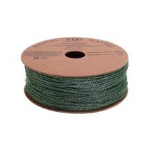 Vianočná zelená šnúrka 0,1cmx30m