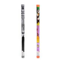 Palička so zvukom s motívom Halloween.