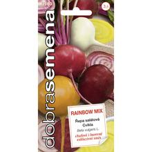 Zmes semien cvikly Rainbow Mix