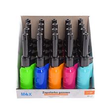 Zapaľovač GH-37 v rôznych farbách.