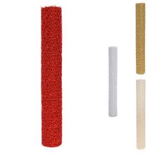 Sietka brokat v béžovej farbe, šírka 48 cm, dĺžka 5 yardov.