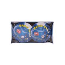 PEVNÁ CENA! PRASKACÍ HAD MAGIC BANG-1 METER-6KS