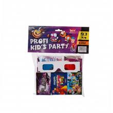 PEVNÁ CENA! PROFI KIDŚ PARTY-S/93