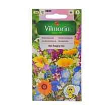 Zmes rastlín priťahujúcich včely 5g