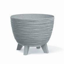 Misa na nohách FURU svetlo šedá