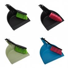 Lopatka a metlička KLIP bez gumy