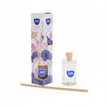 Difuzér Orient.Noc s kvetinovým dizajnom.