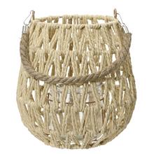 Lampáš papier so skl.vkladom