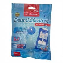 Odvlhčovač 500 ml závesný s vôňou OCEÁN