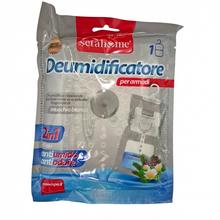 Odvlhčovač 500 ml s vôňou biele pižmo