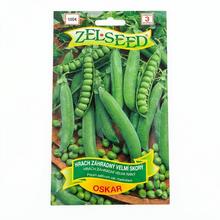 Semená hrachu Oskar 40g
