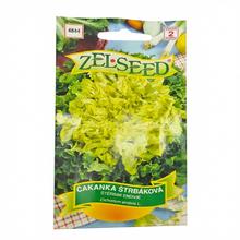 Semená čakanek štrbáková Riccia Cuor Doro 1g