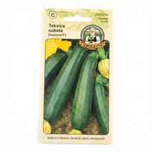 Semená tekvice cukety Diamant F1