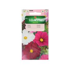 Semená krasuľky perovitej Sensation 1g