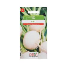 Semená kvaky bielej Snow Ball 1g