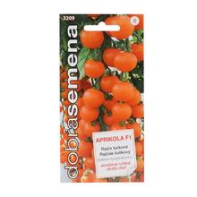 Semená rajčiaka Kol. Aprikola F1