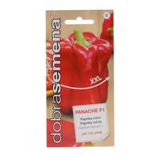 Semená papriky ročnej Panache F1.