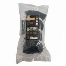 Ochranná sieť proti vtákom 4x5m s plastovými úchytmi.