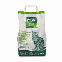 Podstielka pre mačku TatraCat Plus 4,5kg