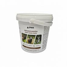 Prírodná bariéra proti divej zveri 1000ml