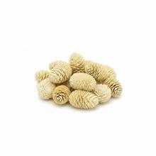 Sušený materiál Muirii bielené 250g