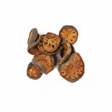 Sušené melónové pláty v balení 10 ks.