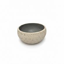 KV-45 KVETINÁČ UMELÝ KAMEŇ GRANITE MISA PIESKOVÝ 40x20 