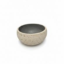 KV-45 KVETINÁČ UMELÝ KAMEŇ GRANITE MISA PIESKOVÝ 32x16 