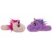 Náramok s kapsičkou so zipsom plyšové UNICORN