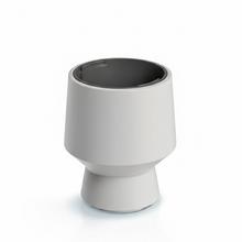 DBHEP270 OBAL+VKLAD HEOS SVETLO ŠEDÝ 27CM