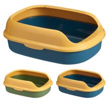 Toaleta pre domáce zvieratá 40x29x14CM 2ass