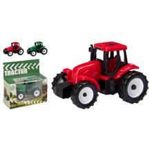 AUTO FARMÁR. NÁKLADNÉ 8cm ABS 2ASS